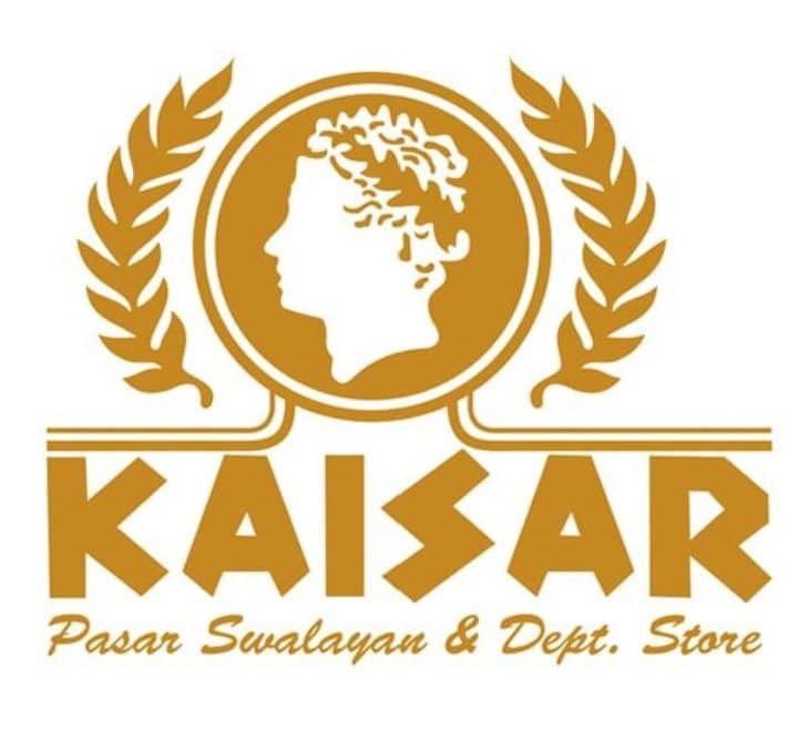 logo kaisar