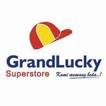 logo grandlucky n